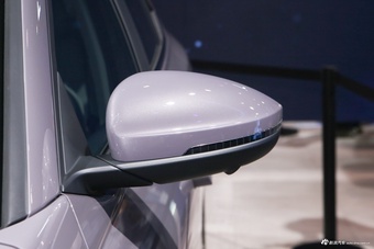 2025广州车展实拍：朗逸