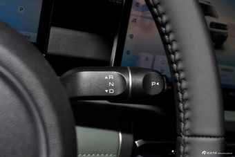 2026款宝骏悦也Plus 501km智尊版