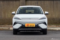 2025款元PLUS 智驾版 430KM 领先型