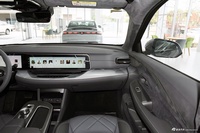 2025款极狐 阿尔法S6 735MAX 175kW