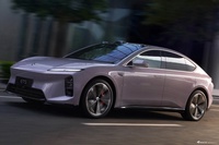 2025款蔚来ET5 100kWh 官图