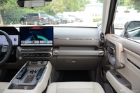 2026款哈弗大狗PLUS 1.5T 潮趣版