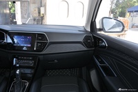 2022款捷达VS5 280TSI 自动荣耀型Pro