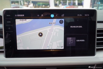 2024款途观L 出众款 330TSI 自动两驱R-Line龙耀版