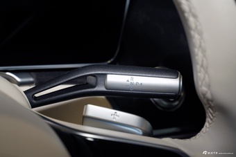 2025款迈巴赫S级改款 S 480 4MATIC