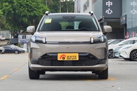 2026款AION V 埃安霸王龙 家庭版 650 智豪版