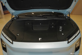 2026款蔚来ES6 100kWh