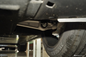 2025款红旗天工06 520 智选版