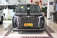 2024款上汽大通MAXUS G90 2.0T 星云六座版