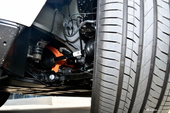 2025款AION V 埃安霸王龙 650 智享版