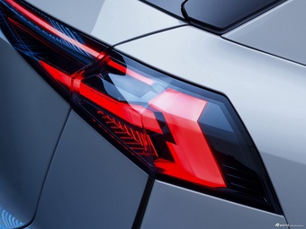 2024款雷诺SYMBIOZ 基本型 官图