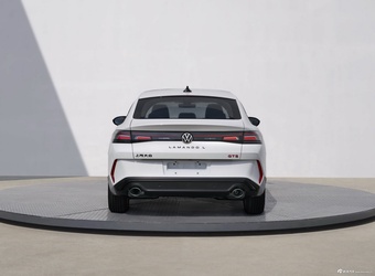 2025款凌渡L 2.0T GTS 官图