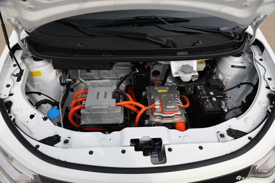 2021款思皓E10X 200km经典型