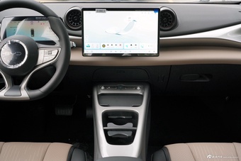 2025款海豚 420km 自由版