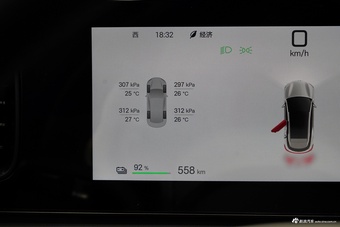 2025款海狮06 EV 605领航Pro版