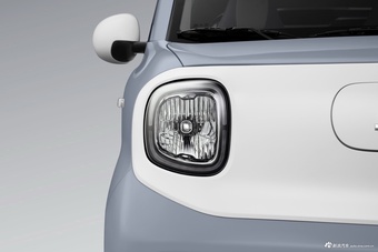 2025款奔腾小马官图