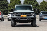 2024款福特烈马 2.3T 长滩大脚越野版