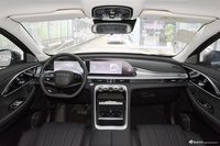 2025款星途凌云 300T 两驱超越版