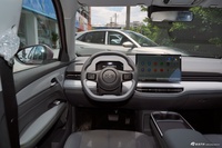 2025款悦意03 445km 质选版