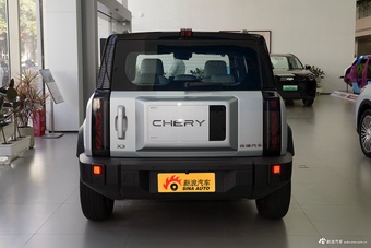 2025款风云X3 401雅尚版