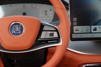 2025款唐DM 智驾版 DM-i 175KM 激光雷达旗舰型