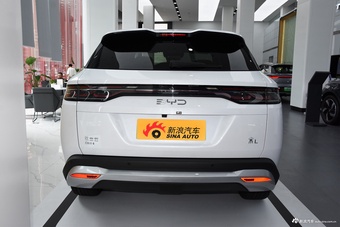 2024款宋L DM-i 112km 超越型