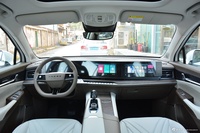 2023款荣威RX9 2.0T 两驱越享版