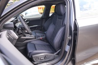 2025款奥迪A3 Sportback 35TFSI 飞驰尊享型