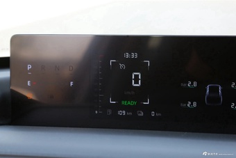 2024款长安启源A05 真香版70 超越型