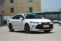 2023款亚洲龙 2.0L 进取版