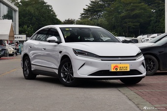 2025款秦L EV 470KM领先型