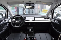 2022款几何E 320KM 乖巧虎 4座