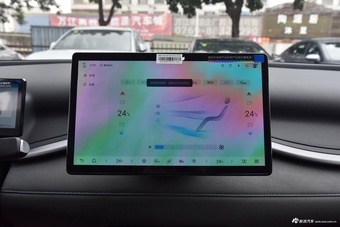 2025款元PLUS 智驾版 510KM 领先型