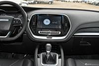  2020款捷途X70M 1.5T手动旅伴型