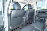 2025款奇骏荣誉2.0L 两驱领先版