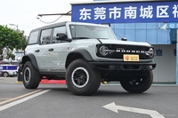 2025款福特烈马 2.3T 大沙丘限量定制版