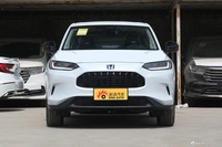 2023款ZR-V致在2.0L e:HEV 锐·豪华版