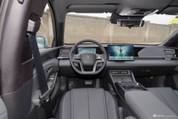 2026款秦L DM-i 128KM领先型