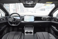 2025款海豹06 EV 470KM尊荣型