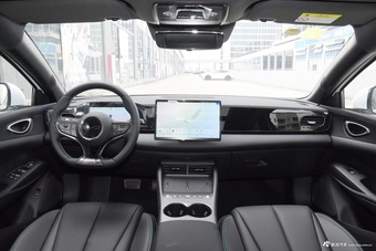 2025款海豹06 EV 470KM尊荣型图片