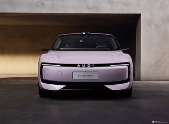 2025款奥迪E5 Sportback 386kW