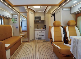 2025款轻骑兵 标准版 官图