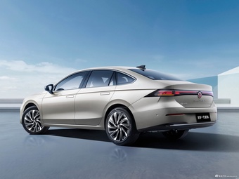 2025款速腾 300TSI DSG高配 官图
