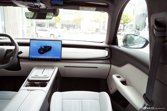 2024款岚图知音 长续航超充版