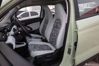 2022款零跑T03 星钻版