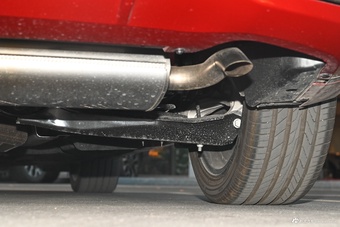 2026款蒙迪欧 2.0T EcoBoost 至尊型