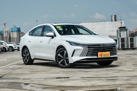 2024款驱逐舰05 荣耀版 DM-i 120KM 旗舰型