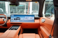 2025款领克900 1.5T Ultra