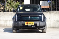 2024款iCAR 03 501km 四驱长续航进阶版