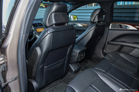  2020款林肯MKZ 2.0T自动尊雅版